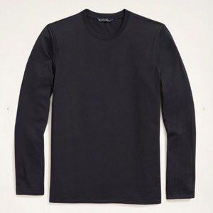 Brooks Brothers Supima® Cotton Long-Sleeve T-Shirt